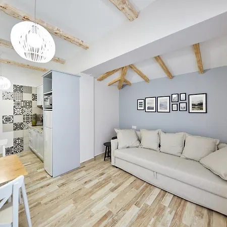 Appartement Espanatour 3 *