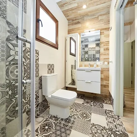 Appartement Espanatour 3
