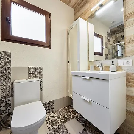 Appartement Espanatour 3 *