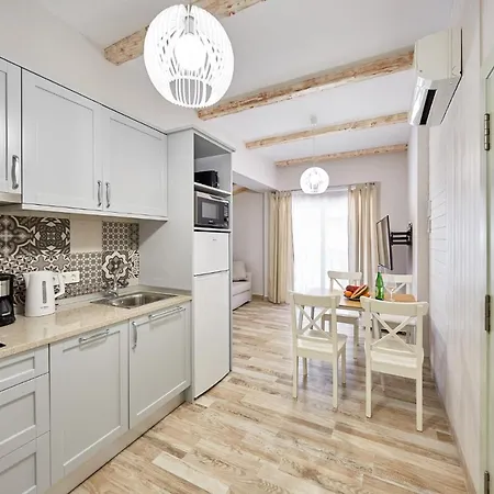 Espanatour 3 Appartement *