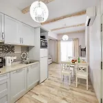 Espanatour 3 Апартаменти 3*