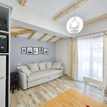 Espanatour 3 Lägenhet 3*