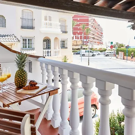 Lägenhet Espanatour 3 Torrevieja