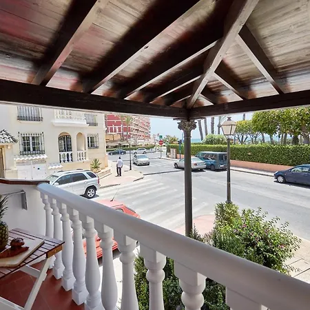 Espanatour 3 Lägenhet Torrevieja