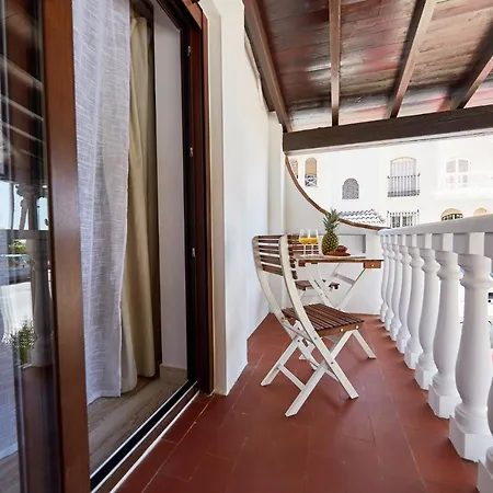 Apartment Espanatour 3 *