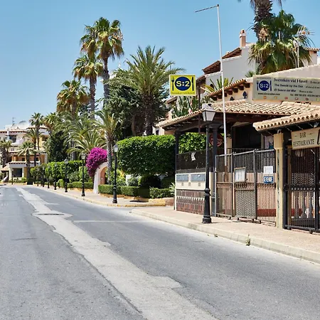 Espanatour 3 Torrevieja