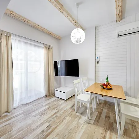Apartment Espanatour 3