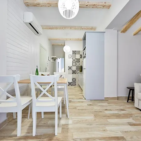 Espanatour 3 Lägenhet 3*