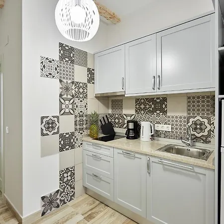 Apartment Espanatour 3