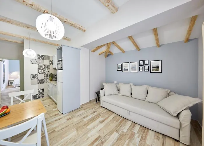 Appartement Espanatour 3 3*