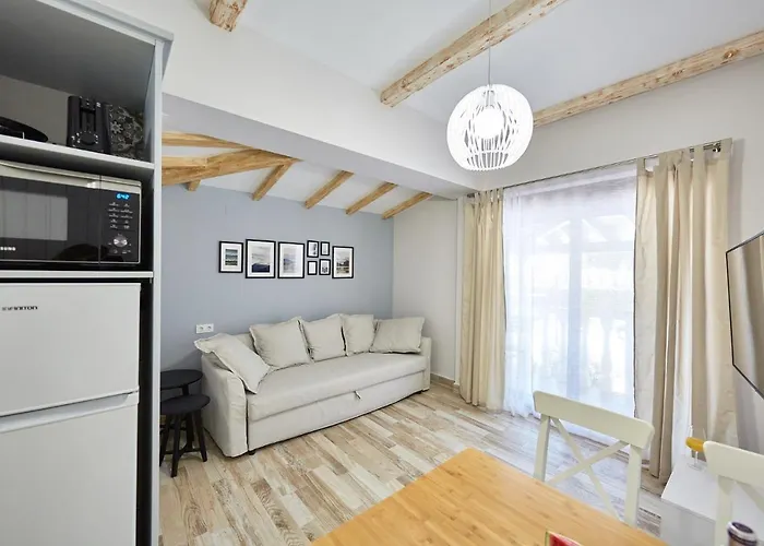 Espanatour 3 Appartement 3*