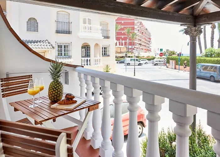 Lägenhet Espanatour 3 Torrevieja