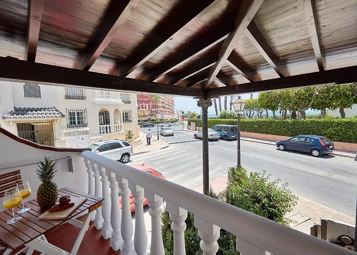 Espanatour 3 Appartement Torrevieja