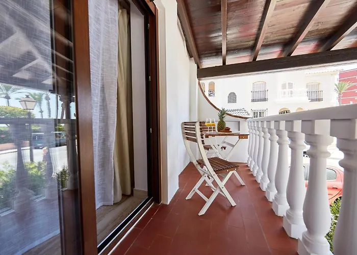 Appartement Espanatour 3 3*