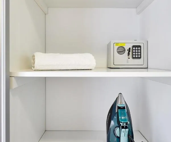 Espanatour 3 Appartement