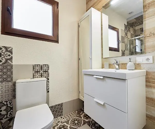 Appartement Espanatour 3 3*