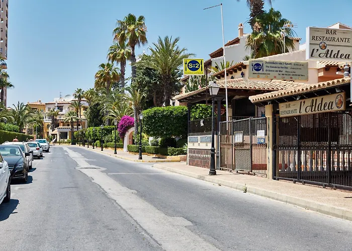 Espanatour 3 Torrevieja