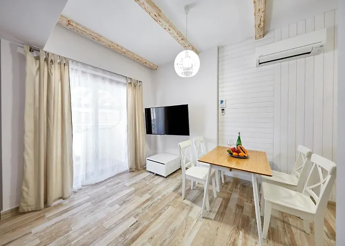 Appartement Espanatour 3