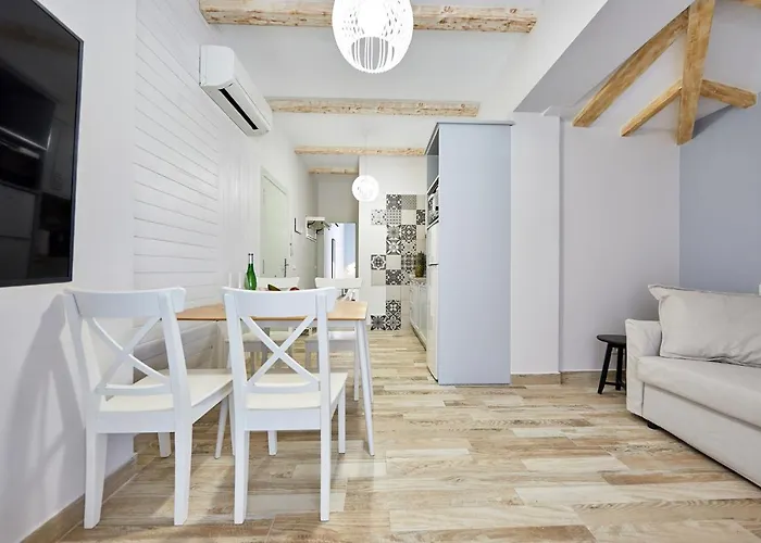 Espanatour 3 Appartement 3*