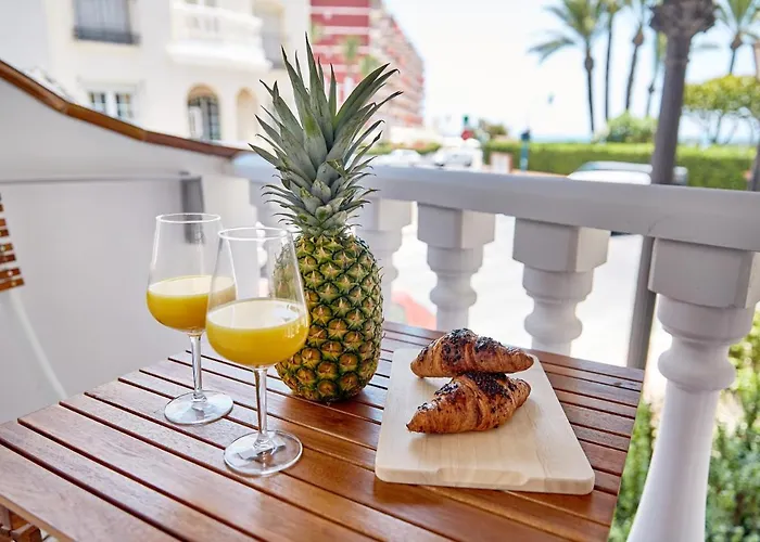 Espanatour 3 Appartement Torrevieja