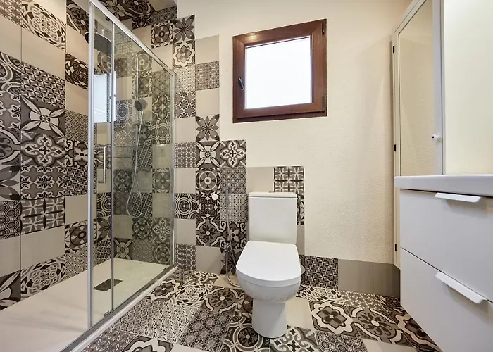 Espanatour 3 Appartement