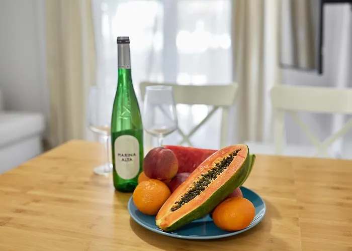 Appartement Espanatour 3 Torrevieja