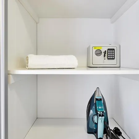 Espanatour 3 아파트